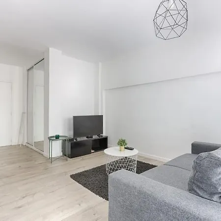Champs Elysees Haussmann Charming 1br Apartment *